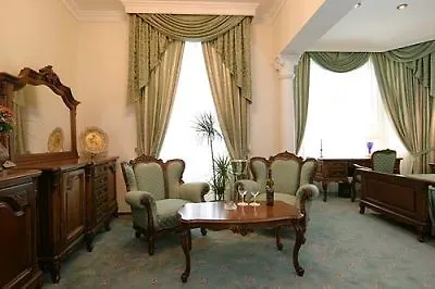 Grand Hotel London Varna