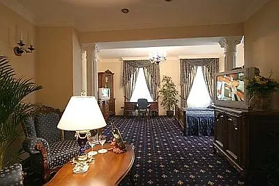 Grand Hotel London Varna