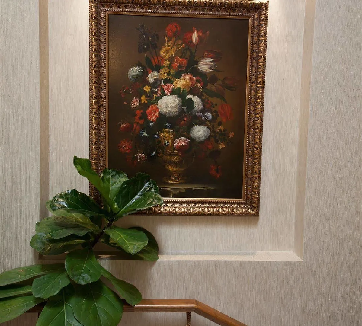Grand Hotel London Varna