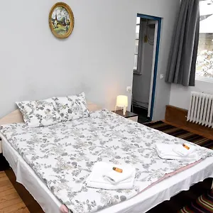 Santa Guest house Sofia