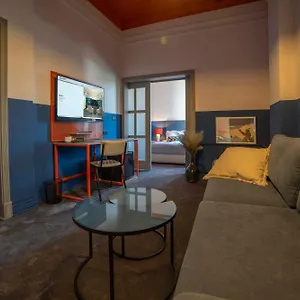 visit hotel