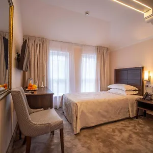 The Moon Boutique Hotel Sofia