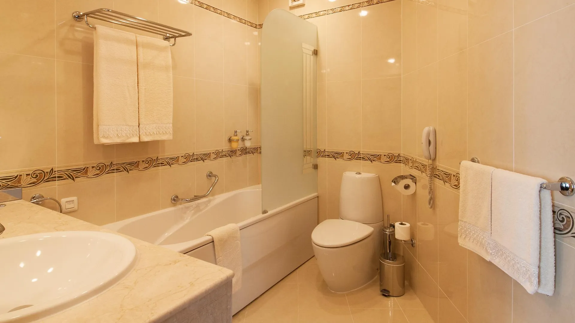 Grand Hotel London Varna